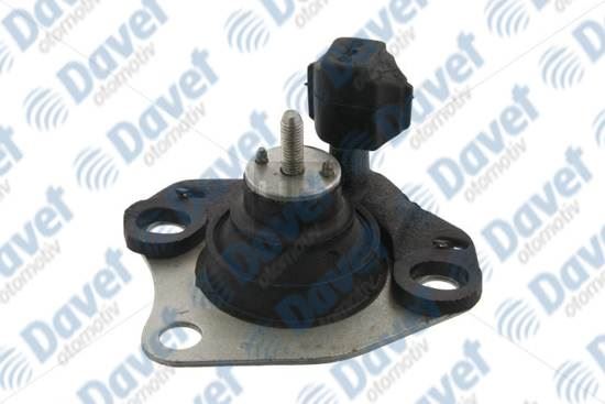 YTT Y4428 Motor Takozu Laguna I-Megane I 93-02